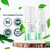POWERED X PLANTS Hemp Oil Roll On - Menthol Rub with Boswellia & Arnica - 12,000mg Extra Strength Oil for Muscle Discomfort Pack of 3, 3 fl.oz.