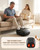 CILI Foot Massager with Heat, Shiatsu Foot Massager for Neuropathy & Plantar Fasciitis Relief, Fathers Day Dad Gifts,Heated Feet Massager with Deep Kneading,Compression,Vibration,FSA Eligible HSA