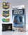 Sparthos Back Brace for Lower Back Pain - Immediate Relief from Sciatica, Herniated Disc, Scoliosis - Breathable Design With Lumbar Support Pad - For Home & Lifting At Work, For Men & Women - Medium