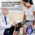 Galvaran Knee Brace for Men & Women - ACL, MCL, Meniscus Tear Support & Arthritis Pain Relief - Stabilizing Knee Braces Support with Side Stabilizers & Patella Gel Pad
