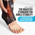 Z ATHLETICS Ankle Brace for Women & Men - Lace Up Adjustable Support with Side Stabilizers for Sprained Ankle, Achilles Tendonitis Relief | Basketball, Volleyball, Running & Sports Recovery