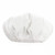 Scrubzz Shampoo Caps No Rinse for Elderly and Bedridden Patients, Rinse Free Shampoo Caps for Post Surgery and Hospital Stays, Waterless Hair Washing Shower Caps - Coconut Vanilla - 12 Pack