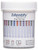 Identify Diagnostics 12 Panel Urine Drug Test Cup Kit - 25 Pack