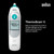 Braun ThermoScan 5 Ear Thermometer, Digital Display, Baby and Infant Thermometer with ExacTemp Stability Indicator for Professional Accuracy, Recommended by Pediatricians