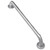 AmazerBath Long Grab Bars for Bathtubs and Showers Anti Slip, 32" L x 1.25" D, Handicap Grab Bars Stainless Steel, Shower Grab Bars for Seniors, Bathtub Handle Bars for Bathroom Holds 500LBS