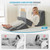 Yojoker Wedge Pillow Set for After Surgery, Bed Wedge Pillow for Sleeping