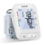 yuwell Blood Pressure Monitor, Large Upper Arm Blood Pressure Cuff, Digital Blood Pressure Machine for Home Use, Large Backlit Screen Display, Stores 199 Readings, Voice Broadcasting with Batteries