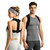 sundpik Posture Corrector for Women and Men, Adjustable Upper Back Brace, Breathable Back Support Straightener, Providing Pain Relief from Lumbar, Neck, Shoulder, and Clavicle.
