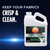 303 Marine Fabric Guard for Boat Covers & Canvas, 1 Gallon