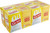 Glad Tall Handle-Tie Kitchen Trash Bags - 13 Gallon - 50 Count - 4 Pack (Packaging May Vary)