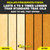 STAR BRITE Premium Golden Teak Oil - Sealer, Preserver, & Finish for Outdoor Teak & Other Fine Woods
