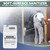 Vital Oxide Disinfectant, Deodorizer, Cleaner, Food-Contact Sanitizer, Virucide – (EPA registration #82972-1) – Kills Mold & Mildew, Eliminates Odors -1 Gallon