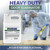 Vital Oxide Disinfectant, Deodorizer, Cleaner, Food-Contact Sanitizer, Virucide – (EPA registration #82972-1) – Kills Mold & Mildew, Eliminates Odors -1 Gallon
