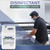 Vital Oxide Disinfectant, Deodorizer, Cleaner, Food-Contact Sanitizer, Virucide – (EPA registration #82972-1) – Kills Mold & Mildew, Eliminates Odors -1 Gallon