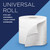 Cottonelle Professional Standard Roll Toilet Paper, Bulk (13135), 2-Ply, White, Compact for Easy Storage (20 Rolls of 451 Sheets, 9,020 Sheet Total)