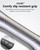 2 Pack Suction Cup Shower Grab Bars for Seniors, Heavy Duty Removable Shower Handles for Bathtubs & Showers, Bath Handrails for Elderly Assistance Products, Bathroom Safety Accessory