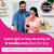 SneakPeek Early Gender Test, Snap Standard, Discover Gender of Baby Early for Gender Reveal, Over 99% Accuracy at 6-Weeks, 1 at-Home Test Kit with Lab Fee Included