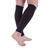Doc Miller Compression Calf Sleeve for Men & Women – 20-30mmHg Graduated Support for Running, Shin Splints, Calf Strain – Knee High, Small to 6XL Plus Size