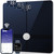 FITINDEX Wi-Fi Scale for Body Weight, Smart Scale with BMI, Body Fat, Muscle Mass, Digital, Bluetooth, Bathroom,13 Body Composition Analysis Health Monitor