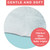 Body Wipes XL Shower Wipes Body Wipe for Adults Bathing, Traveling, Camping, Gym, Car, Elderly, Bedridden - Bath Wipe - Disposable Washcloths for Adults No Rinse