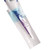 MABIS Disposable Probe Covers for Digital Thermometers, Box of 100, Can be Used Orally, Rectally or Under The Arm (50 Packs of 100 Each)
