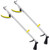 RMS Featherweight The Original Reacher 2-Pack (32-inch)
