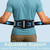 cybryeh Thin & Lightweight Back Brace for Lower Back Pain Relief – Slim, Breathable Back Support Brace for Sciatica, Herniated Disc – Adjustable Lumbar Support Belt for Men & Women, All Day Comfort