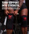 Iron Bull Strength Knee Sleeves 7mm (1 Pair) - Compression Brace & Knee Sleeve For Weightlifting, Powerlifting & Cross Training - Knee Support for Squats - Men & Women (Large/Red)