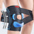 changenow Meniscus Knee Brace for Women and Men,[Ultra Breathable & V-Straps] Knee Support with Side Stabilizers,for Meniscus Tear,Knee Pain,Arthritis,MCL,ACL Injuries-Knee Wrap(Medium)