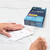 BinaxNOW COVID-19 Antigen Self Test, 1 Pack, 4 Tests Total, COVID Test With 15-Minute Results Without Sending to a Lab, Easy to Use at Home