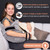 MOYOAMA Post Shoulder Surgery Pillow for Sleeping – Left/Right Arm Support with Adjustable Straps & Custom Firmness for Restful Recovery – Rotator Cuff, Bursitis, & Frozen Shoulder Pillow Post Surgery