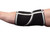 Gymreapers Elbow Sleeves for Weightlifting Powerlifting and Bench Press Support and Compression for Tendonitis Pain Relief 5mm Neoprene Training Gear for Men and Women