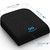 Everlasting Comfort Ventilated Wheelchair Cushions for Pressure Relief - Gel Memory Foam Wheel Chair Seat Cushion Pad for Seniors and Adults & Pain Relief - Soft Non-Slip Cover - Office Accessories