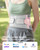 Rakiie Back Brace for Lower Back Pain Women with 9X Support System, Ergonomic Lumbar Support for Pain Relief, Breathable Mesh Design with 3D Silicone Pad for Sciatica, Pink Size XXL (Waist: 43.3" – 52.4")