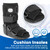 kefit Walking Boot Fracture Boot for Broken Foot, Sprained Ankle-Large
