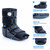 kefit Walking Boot Fracture Boot for Broken Foot, Sprained Ankle-Large