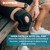 Bodyprox Hinged Knee Brace for Men and Women, Knee Support for Swollen ACL, Tendon, Ligament and Meniscus Injuries