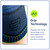 Bauerfeind Sports Knee Support - Knee Brace for Pain Relief and Stabilization - Patellar Knee Pad for Enhanced Support - Targeted Compression - Lightweight & Durable (All Black, XL)