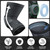 NEENCA Professional Knee Brace for Pain Relief, Medical Knee Compression Sleeve, Knee Support with Horizontal Knit Tech for Meniscus Tear, ACL, Arthritis, Joint Pain, Runner, Workout