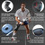 NEENCA Professional Knee Brace for Pain Relief, Medical Knee Compression Sleeve, Knee Support with Horizontal Knit Tech for Meniscus Tear, ACL, Arthritis, Joint Pain, Runner, Workout