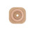 Hollister 11203 CeraPlus Flat Two-Piece Skin Barrier with Adhesive Border (Tape), 5 Pack, Cut-to-Fit up to 1-3/4” – 2-1/4” Flange