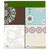 Puffs Plus Lotion Facial Tissues,4 count,pack of 6