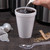 Dart 12 oz Insulated Foam Hot/Cold Cup, 12J12 (1,000 Count)