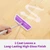 Rejuvenate Professional Wood Floor Restorer Fills Scratches, Shines And Protects Wood Flooring For A High Gloss Shine, 1 Gallon