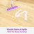 Rejuvenate Professional Wood Floor Restorer Fills Scratches, Shines And Protects Wood Flooring For A High Gloss Shine, 1 Gallon