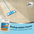 Black Diamond Stoneworks Natural Stone Cleaner - Limestone, Slate & Travertine Cleaner - Natural Stone Shower Cleaner for Marble - Concentrated PH Neutral Stone Floor Cleaner - 1-Gallon.