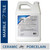 Black Diamond Stoneworks MARBLE & TILE FLOOR CLEANER. Great for Ceramic, Porcelain, Granite, Natural Stone, Vinyl and Brick. No-rinse Concentrate.(1-Gallon)