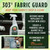 303 Products Fabric Guard, Water Repellent Spray for Outdoor Fabrics – Protects Upholstery, Cushions & Canvas, Stain Protection, Sunbrella Recommended, 32 oz