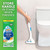 Scrubbing Bubbles Toilet Bowl Wand Cleaner Refills, Fresh Brush Heavy Duty Cleaner Toilet Refill Pads, Removes Limescale & Odors, Citrus Scent, 8 Count (Pack of 8)