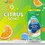 Scrubbing Bubbles Toilet Bowl Wand Cleaner Refills, Fresh Brush Heavy Duty Cleaner Toilet Refill Pads, Removes Limescale & Odors, Citrus Scent, 8 Count (Pack of 8)